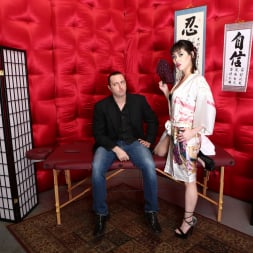 Audrey Noir in 'Devils Film' Asian Strip Mall Massage 3 (Thumbnail 1)
